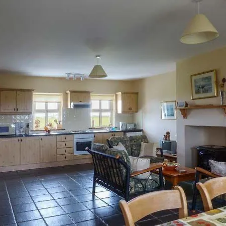 Holiday home No. 9 Lios Na Sioga Belmullet An Geata Mor