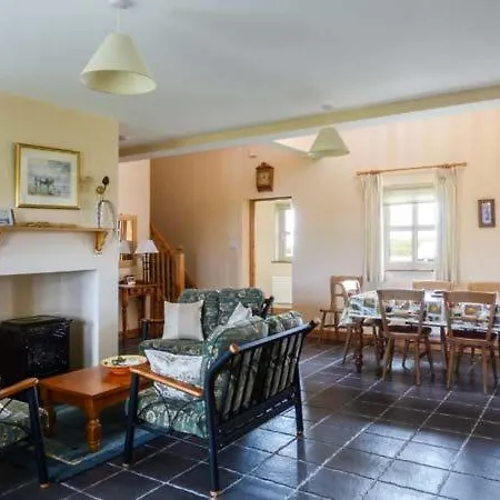 Holiday home No. 9 Lios Na Sioga Belmullet