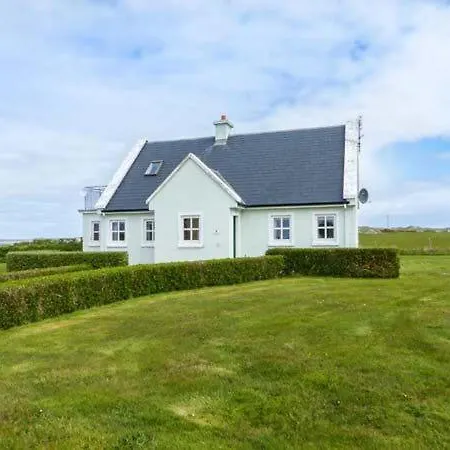 No. 9 Lios Na Sioga Belmullet Holiday home *