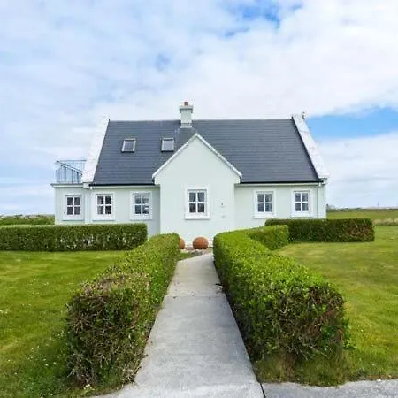 No. 9 Lios Na Sioga Belmullet An Geata Mor