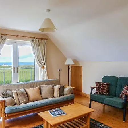 No. 9 Lios Na Sioga Belmullet Holiday home An Geata Mor